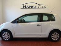 gebraucht Skoda Citigo Active Automatik / 1 Jahr Garantie !