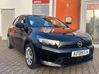 Gebraucht Opel Corsa Edition 101 PS (74 kW) 2025 Schwarz Limousine