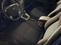 Gebraucht Ford Mondeo 2006 Blau Kombi