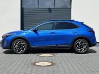 Neu Kia XCeed Exclusive 140 PS (102 kW) 2026 SUV
