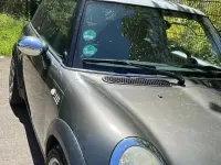 Occasion Mini Cooper 116 ch (85 kW) 2005 Gris Citadine