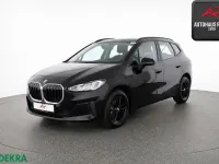 Gebraucht BMW 216 Active Tourer Shadowline 122 PS (89 kW) 2025 Schwarz Van / Kleinbus