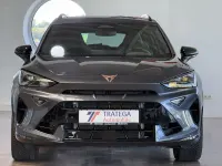 Gebraucht Cupra Formentor VZ 333 PS (244 kW) 2025 Grau SUV