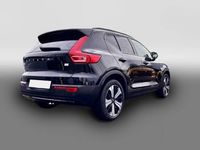 Gebraucht Volvo XC40 Plus 300 kW (408 PS) 2023 Schwarz SUV