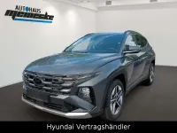 Neu Hyundai Tucson Trend 150 PS (110 kW) 2026 Ecotronic grey / mic SUV