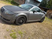 Gebraucht Audi TT Sport 180 PS (132 kW) 2004 Andere farben Coupé