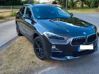 Gebraucht BMW X2 Advantage 190 PS (139 kW) 2019 Braun SUV