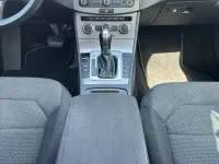 Gebraucht VW Passat Comfortline 140 PS (102 kW) 2014 Braun Kombi