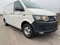 Gebraucht VW Transporter 150 PS (110 kW) 2017 Weiß Van