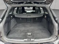 Gebraucht Ford Focus ST-Line X 125 PS (91 kW) 2023 Agate black metallic Kombi