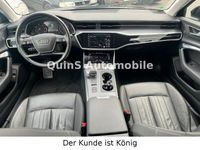 gebraucht Audi A6 Avant 45 TDI quattro basis 1 Hand MwSt Kamara