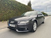 gebraucht Audi A4 Avant Ambition / Aut / Xen