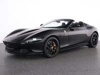 Gebraucht Ferrari Roma 620 PS (456 kW) 2025 Schwarz Coupé