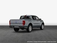 Gebraucht Ford Ranger Raptor 212 PS (155 kW) 2022 Grau Pickup