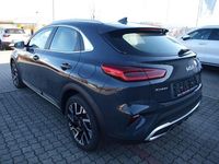 Neu Kia XCeed Vision 150 PS (110 kW) 2026 SUV