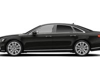 Gebraucht Audi A8L Ambiente 286 PS (210 kW) 2023 Schwarz Limousine