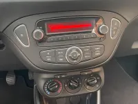Używany Opel Corsa 69 KM (50 kW) 2016 Biały Hatchback
