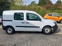 Gebraucht Mercedes Citan 109 90 PS (66 kW) 2019 Weiß Van / Kleinbus