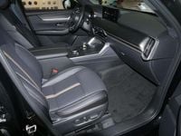 Neu Mazda CX-80 254 PS (186 kW) 2025 Jet black SUV