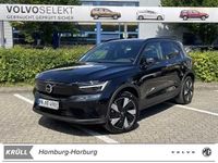 Gebraucht Volvo EX40 Plus 185 kW (252 PS) 2025 Schwarz SUV