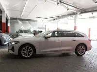Gebraucht Audi A5 Sport 204 PS (150 kW) 2025 Weiß Kombi