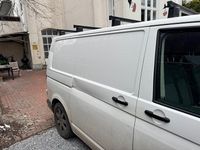 Gebraucht VW Transporter 84 PS (61 kW) 2013 Weiß Van