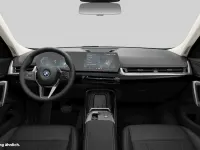 Neu BMW iX1 xLine 150 kW (204 PS) 2026 Schwarz SUV