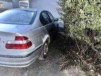 Gebraucht BMW 318 118 PS (86 kW) 1998 Limousine