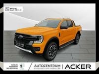 Neu Ford Ranger Wildtrack 241 PS (177 kW) 2025 Andere farbe Pickup