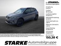 Gebraucht Seat Arona Black Edition 116 PS (85 kW) 2025 Grau SUV
