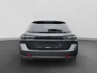 Gebraucht Peugeot 508 SW Allure 131 PS (96 kW) 2023 Lackierung titangrau/typ ausse Kombi