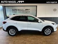 Gebraucht Ford Kuga Titanium 179 PS (131 kW) 2024 Weiß SUV