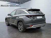 Neu Hyundai Tucson Prime 252 PS (185 kW) 2025 Schwarz SUV