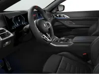 Neu BMW 440 392 PS (288 kW) 2026 Black sapphire Cabrio