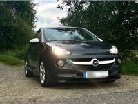gebraucht Opel Adam S 110kW (150 PS)