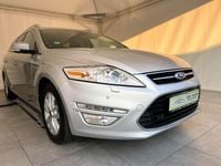Gebraucht Ford Mondeo Titanium 116 PS (85 kW) 2012 Kombi