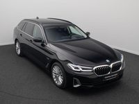 Gebraucht BMW 530e Luxury Line 292 PS (214 kW) 2022 Schwarz Limousine