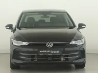 Gebraucht VW Golf VIII Goal 116 PS (85 kW) 2025 Grenadillschwarz metallic Limousine