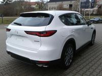 Neu Mazda CX-60 Exclusive-Line 327 PS (240 kW) 2025 SUV