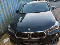 gebraucht BMW X2 2018