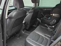 gebraucht Skoda Kodiaq 2.0 TDI 140kW DSG 4x4 SOLEIL ACC 52 tkm