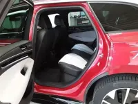 Gebraucht VW ID.7 Pro 210 kW (286 PS) 2025 Rot Kombi