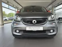 Usata Smart ForFour Edition #1 71 CV (52 kW) 2014 Other Utilitaria