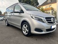 gebraucht Mercedes V250 V -Klasse Vito Marco Polo 220/250 d EDITION