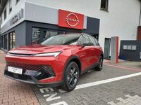 Gebraucht Baic X55 177 PS (130 kW) 2024 Rot SUV