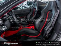 Gebraucht Ferrari F8 721 PS (530 kW) 2023 Grau Cabrio