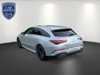 Gebraucht Renault Clio Techno 91 PS (66 kW) 2025 Blau grau Kleinwagen