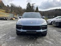 Gebraucht Porsche Cayenne S 441 PS (324 kW) 2018 Blau SUV