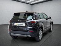 Neu Jeep Avenger 110 PS (80 kW) 2025 Schwarz SUV