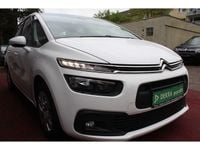 Gebraucht Citroën C4 SpaceTourer Live 131 PS (96 kW) 2020 Weiß Van / Kleinbus